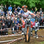 Doblete de Toni Bou en Alemania
