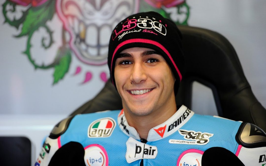 Salom al 100% en el GP de Catalunya