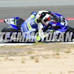 Morales, Odendaal y Dalla Porta los más rápidos en Albacete-FIM CEV Repsol