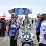 Galería Moto3 FIM CEV Repsol Albacete