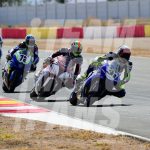 El FIM CEV Repsol a tierras lusas: Portimao