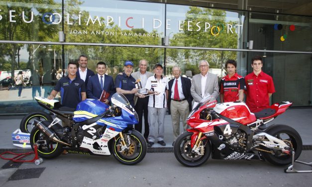 Presentada la 22ª edición de las 24 Horas de Catalunya de Motociclismo