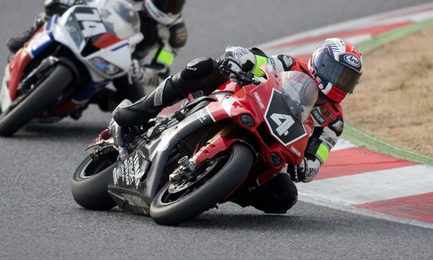 Yamalube Folch Endurance gana el primer pulso de las 24 Horas de Catalunya de Motociclismo