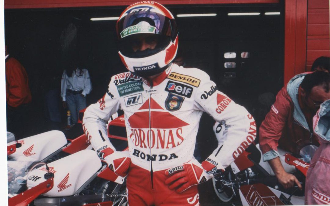 25 años del Aspar Team, 1992: El inicio de una bella historia