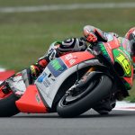Otro examen para la Arpilla RS-GP