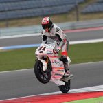 Bagnaia y Martín llegan con energías renovadas a Alemania
