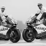 Pull&Bear se convierte en patrocinador principal del Aspar Team en Alemania