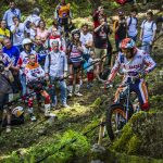 Mundial Trial: Toni Bou consolida su liderato con una nueva victoria