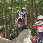 Doblete de Bou en Gran Bretaña