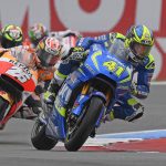 Vídeo presentación Aleix Espargaró