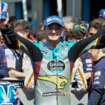 Miller motivadísimo ante el reto de Sachsenring
