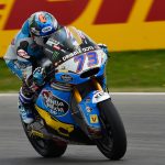 Morbidelli y Márquez vuelven a la acción en Alemania