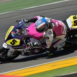 Gran arranque del Nacional de Velocidad en MotorLand con dos carreras y 10 horas de acción
