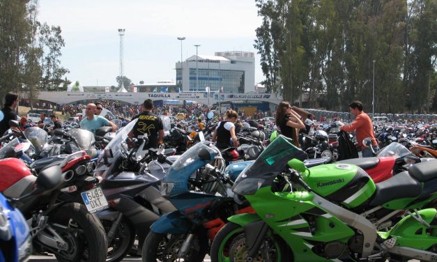 Distintivo SICTED para el Circuito de Jerez