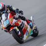 Top 10 para Marcel Schrötter en casa