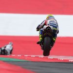 Brno, la próxima parada del Avintia Racing