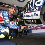FACE Petroleum se une a Avintia Racing