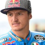 Jack Miller no correrá en Brno