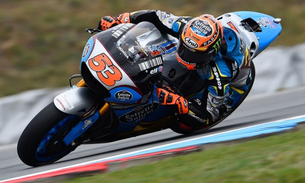 Rabat busca dar un paso adelante en Brno