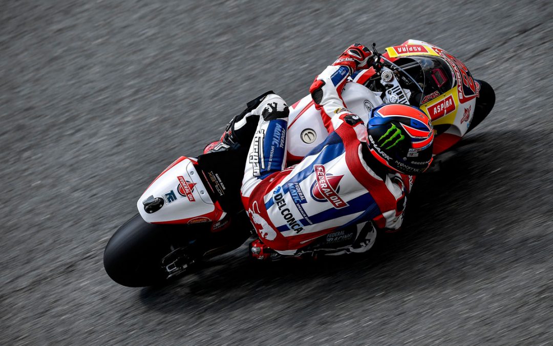 Lowes llega a Austria tras el verano