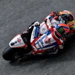 Lowes llega a Austria tras el verano
