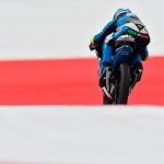 Tercera y cuarta fila para el Sky Racing Team VR46