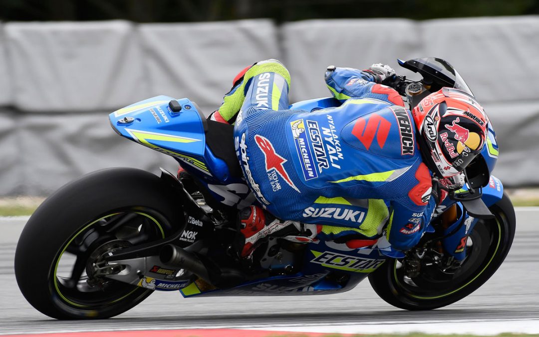 Viñales de pruebas en Brno