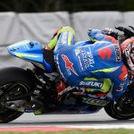Viñales de pruebas en Brno