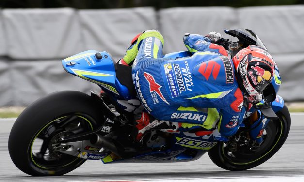 Viñales de pruebas en Brno
