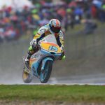 Carrera complicada bajo la lluvia para el RBA Racing Team en Brno