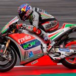 Aprilia Racing Team muy motivado en Brno