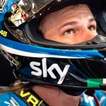 El Team Sky Racing VR46 está listo para Brno