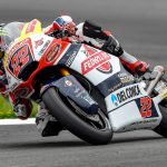 Sam Lowes a recuperar la ilusión en Brno
