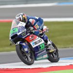 Bastianini y Di Giannantonio listos para descubrir el Red Bull Ring
