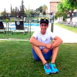 Álex Rins: «Llego a la segunda mitad del año más fuerte que nunca»
