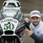 Eugene Laverty: “Recuerdo hace muchos años cuando pensar en MotoGP era un sueño muy lejano”