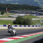 El Mundial de MotoGP vuelve a Austria dos décadas después