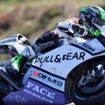 Reto para el Pull&Bear Aspar Team en Brno
