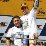 El Aspar Team y Álvaro Bautista vuelven a unir sus caminos en 2017