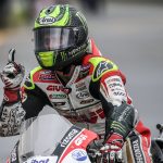Primera victoria MotoGP para Cal Crutchlow