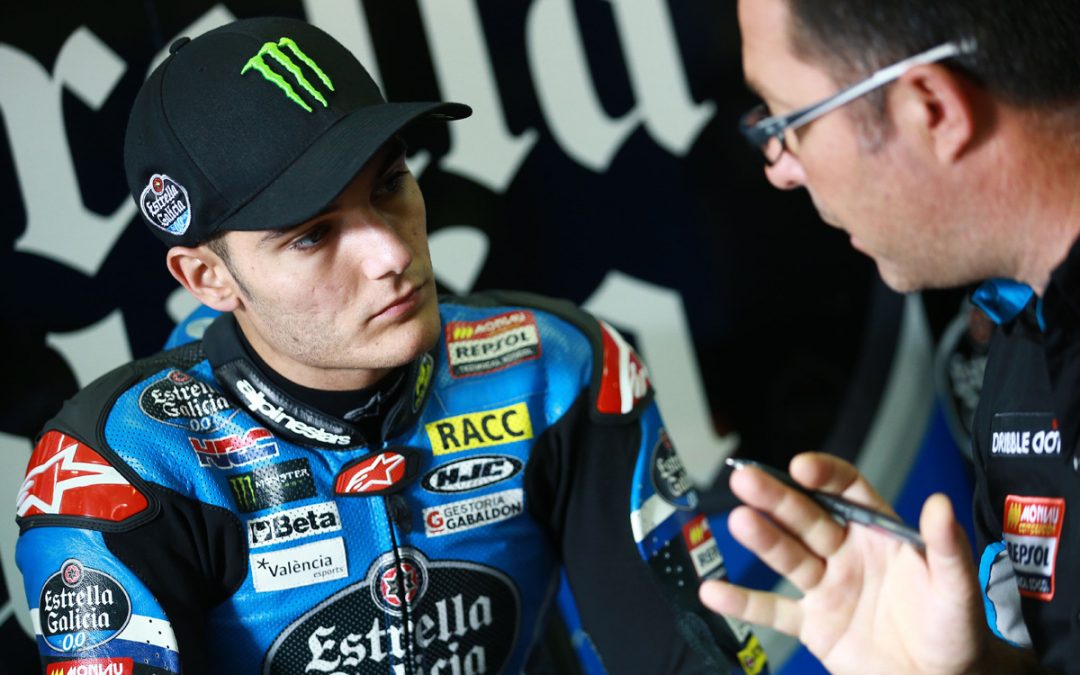 El Team Estrella Galicia 0,0 vuelve a la acción en Austria