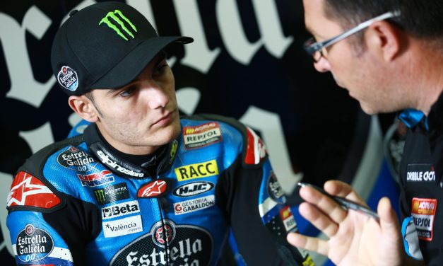 El Team Estrella Galicia 0,0 vuelve a la acción en Austria