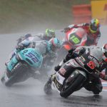 Zarco salva 5 puntos en GP República Checa