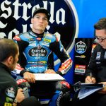 Navarro y Canet ponen rumbo a Brno tras las pruebas en Austria