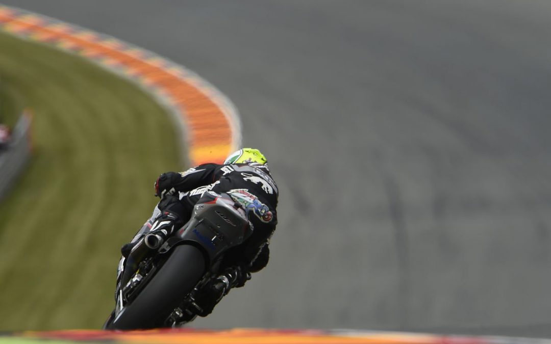 Zarco a ampliar ventaja en Austria
