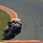 Zarco a ampliar ventaja en Austria