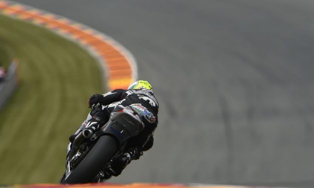 Zarco a ampliar ventaja en Austria