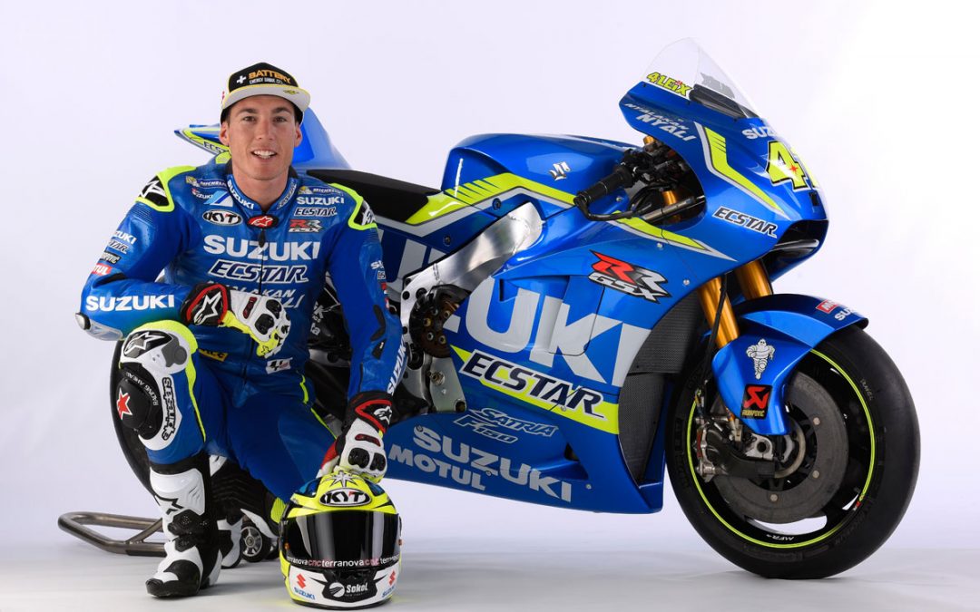 Vídeo Aleix Espargaró ante el GP Brno