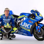 Aleix Espargaró habla de la temporada de MotoGP 2016