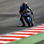 Miller y Rabat preparados para brillar en Spielberg
